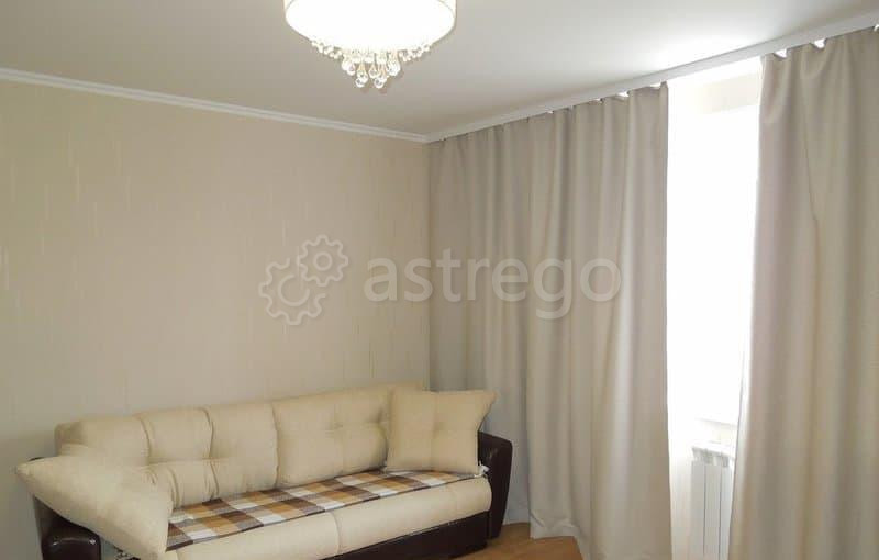 1-комн. квартира, 38 м2, 24/24 эт. Москва - изображение 3