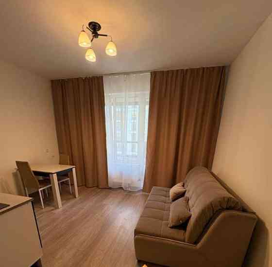 Студия, 25 м2, 6/12 эт. Санкт-Петербург