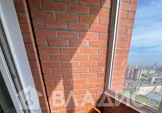 Студия, 36 м2, 25/25 эт. Красноярск