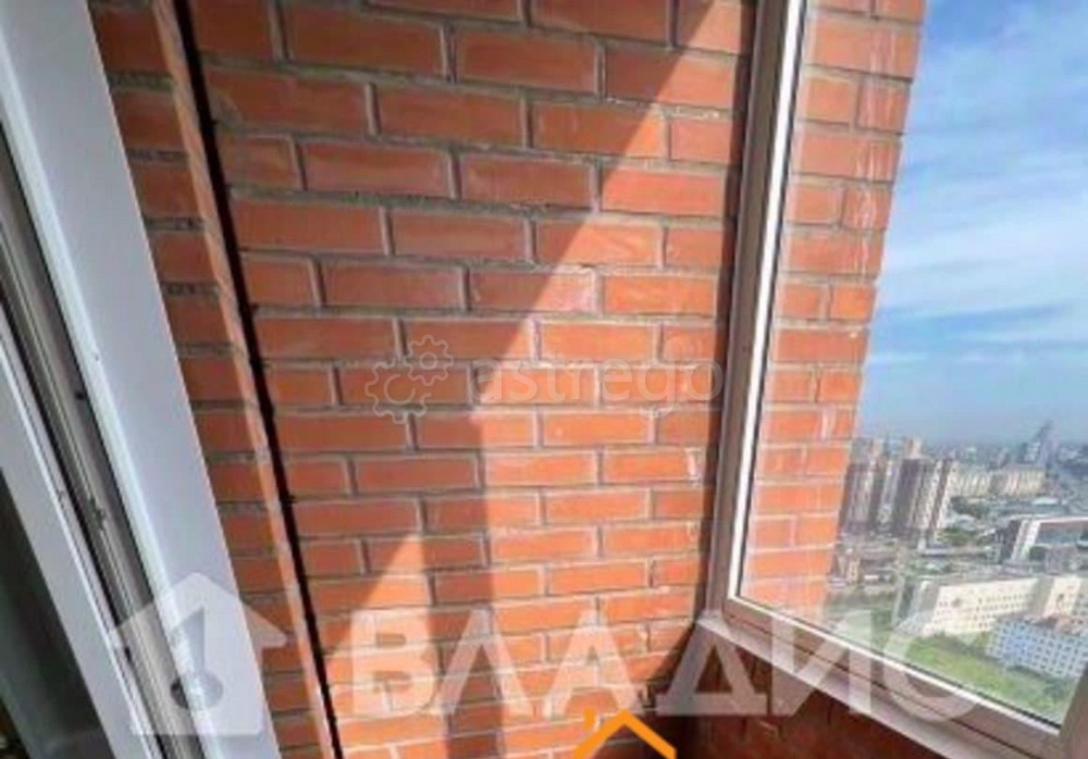 Студия, 36 м2, 25/25 эт. Красноярск - изображение 6