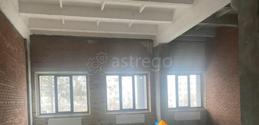 Свободного назначения, 320 м2 Уфа - изображение 2