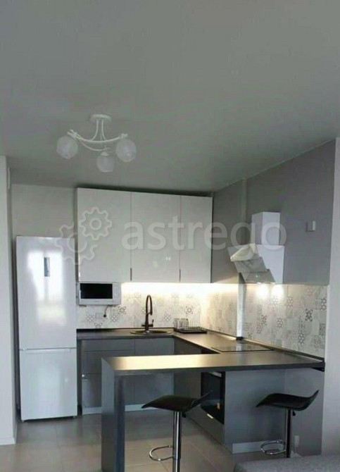 1-комн. квартира, 25 м2, 9/33 эт. Котельники - изображение 1