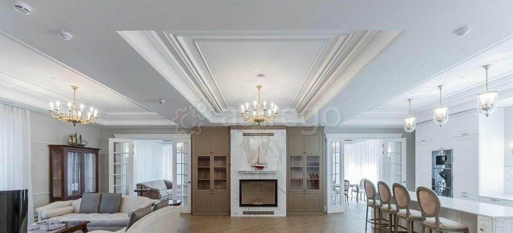 Коттедж, 480 м2, 10 соток, 3 эт. Химки - изображение 7