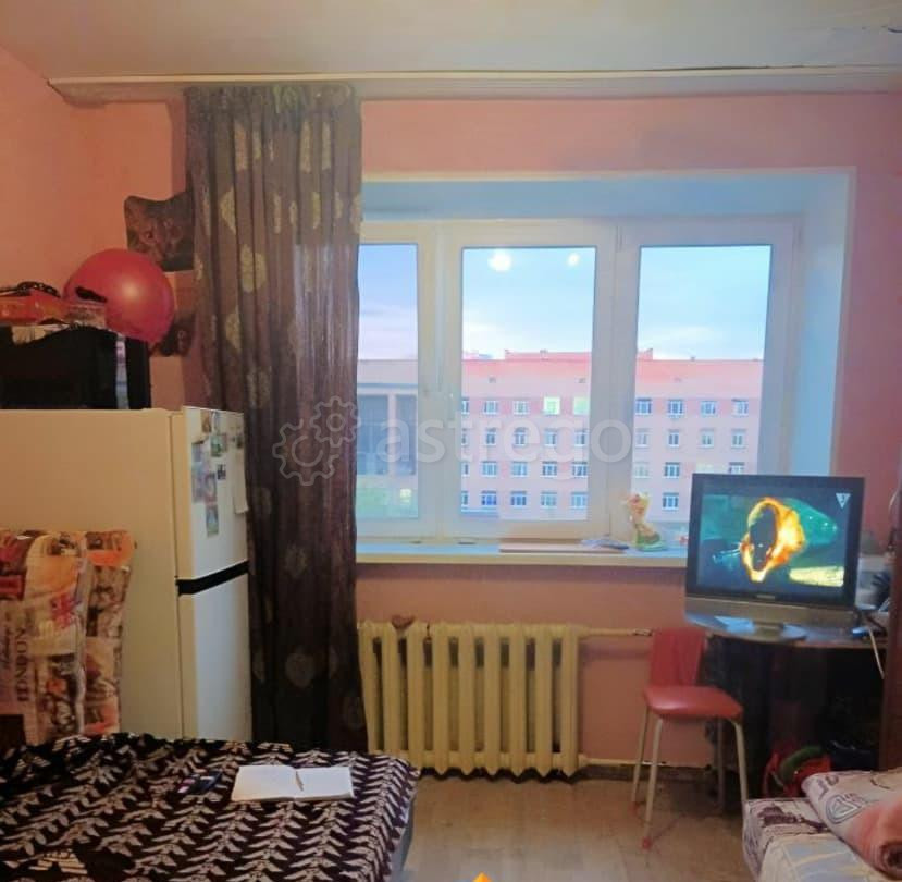 Комната, 12.4 м2, 4/5 эт. Подольск - изображение 4