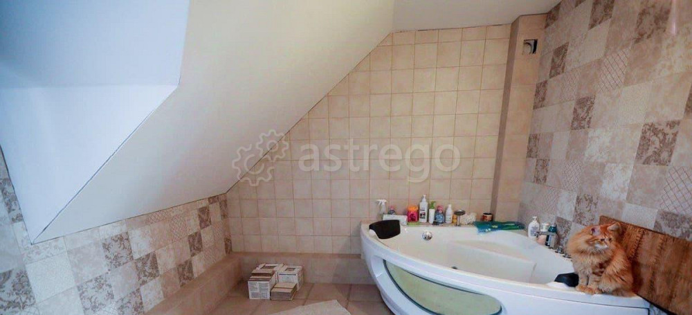 Коттедж, 200 м2, 11 соток, 2 эт. Красноярск - изображение 7