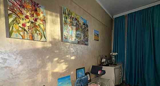 3-комн. квартира, 90 м2, 4/9 эт. Москва