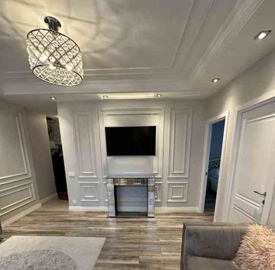 2-комн. квартира, 45 м2, 35/45 эт. Красногорск