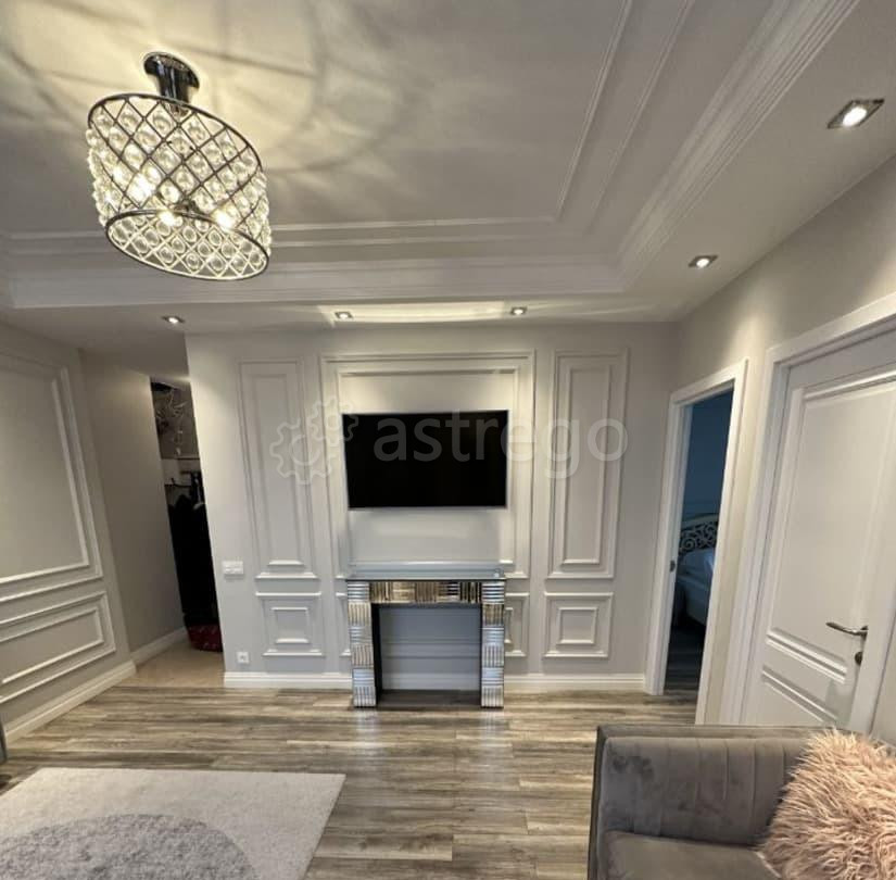 2-комн. квартира, 45 м2, 35/45 эт. Красногорск - изображение 3