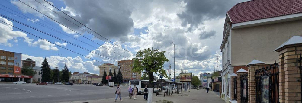 Свободного назначения, 110 м2 Павловский Посад - изображение 4