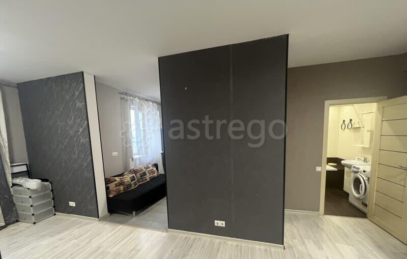 1-комн. квартира, 41 м2, 13/25 эт. Балашиха - изображение 3