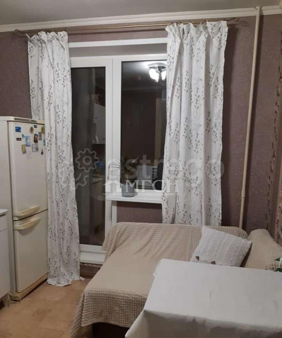 3-комн. квартира, 52 м2, 5/9 эт. Москва - изображение 1