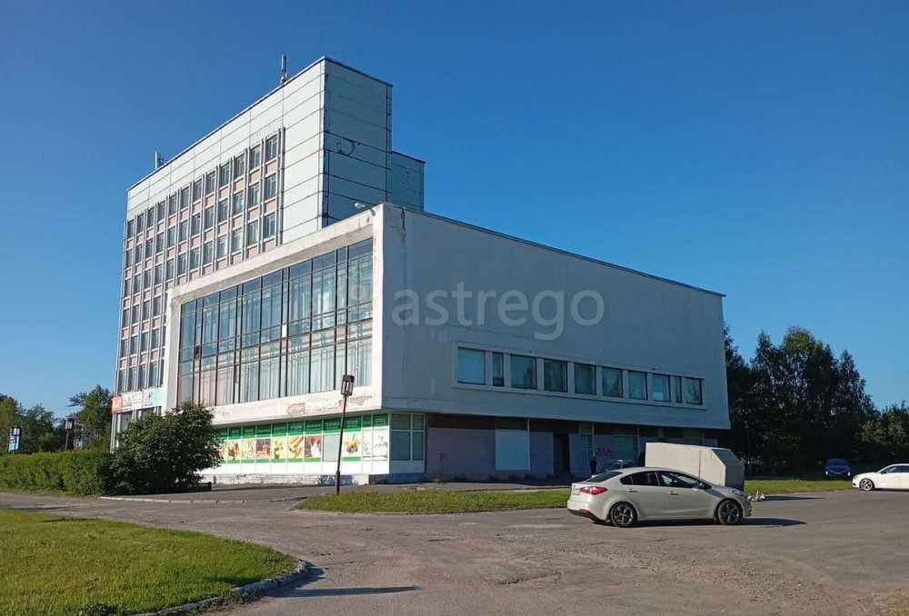 Офис, 68 м2 Северодвинск - изображение 9