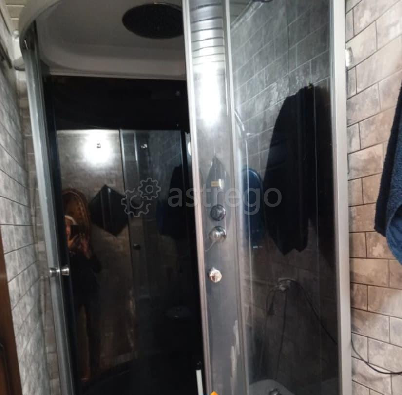 Дом, 38 м2, 1.5 сотки, 1 эт. Барнаул - изображение 3