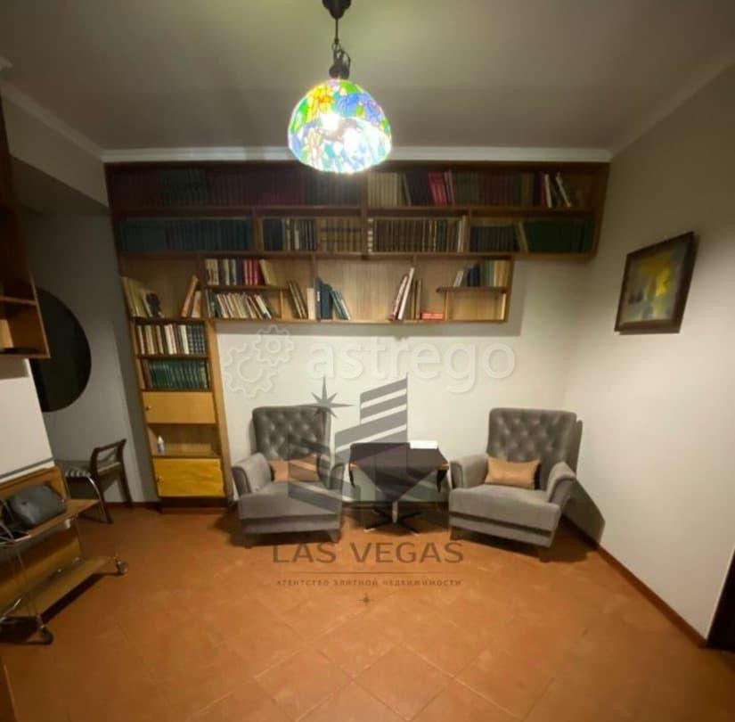 4-комн. квартира, 98 м2, 2/10 эт. Москва - изображение 2