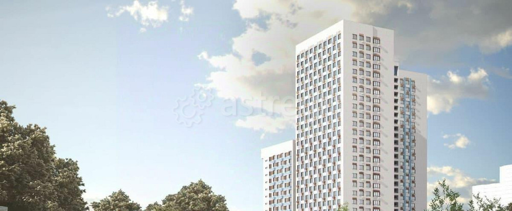 4-комн. квартира, 101.1 м2, 4/22 эт. Мытищи - изображение 4