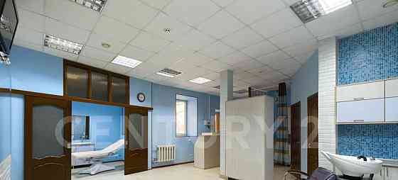 Свободного назначения, 49.9 м2 Санкт-Петербург