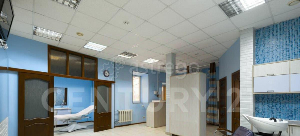 Свободного назначения, 49.9 м2 Санкт-Петербург - изображение 1