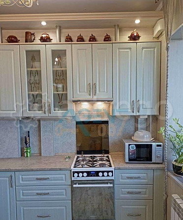 3-комн. квартира, 87 м2, 6/6 эт. Дубовое - изображение 10