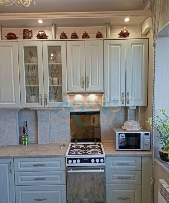 3-комн. квартира, 87 м2, 6/6 эт. Дубовое - изображение 10