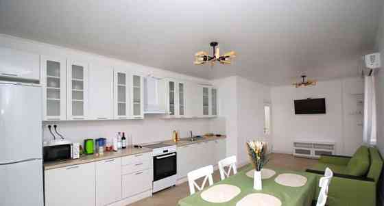 3-комн. квартира, 84 м2, 15/17 эт. Балашиха