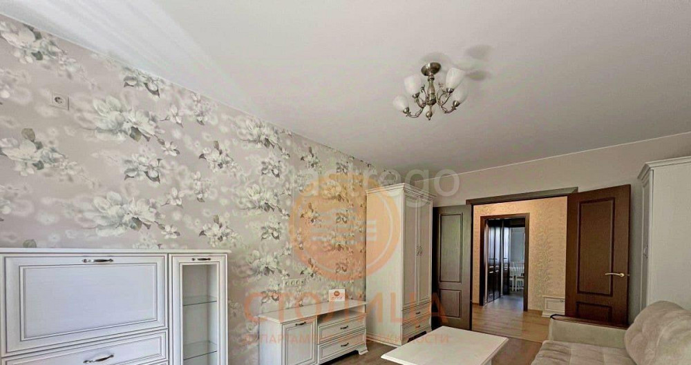 3-комн. квартира, 68 м2, 1/12 эт. Москва - изображение 7