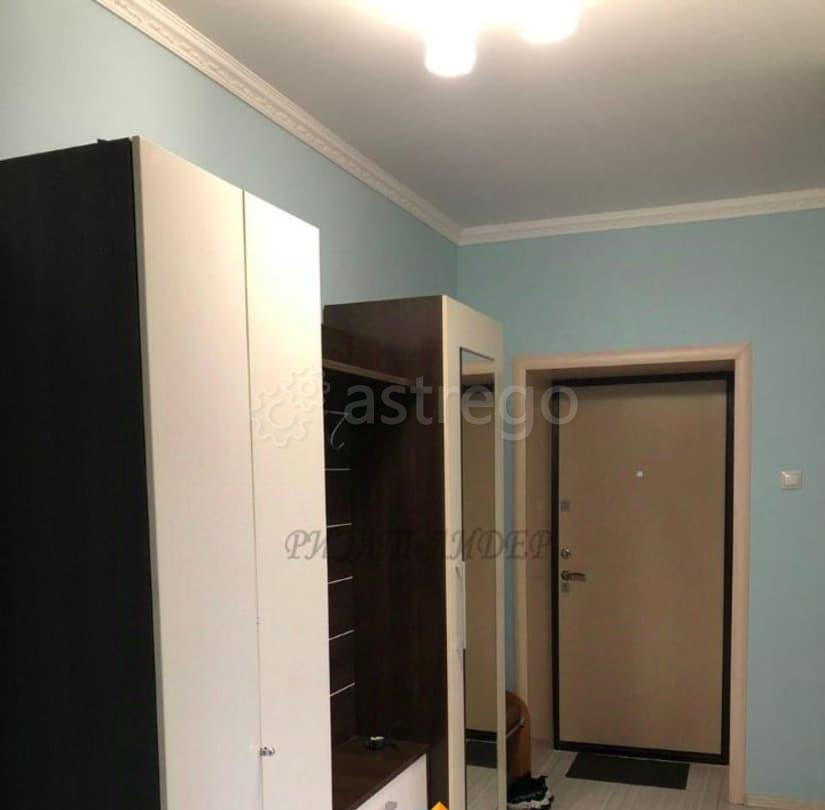 2-комн. квартира, 50.8 м2, 4/5 эт. Горно-Алтайск - изображение 1