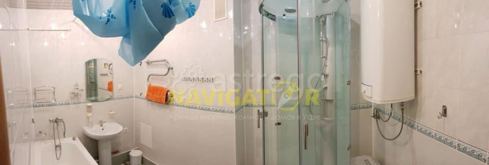 2-комн. квартира, 83 м2, 4/11 эт. Уфа - изображение 5