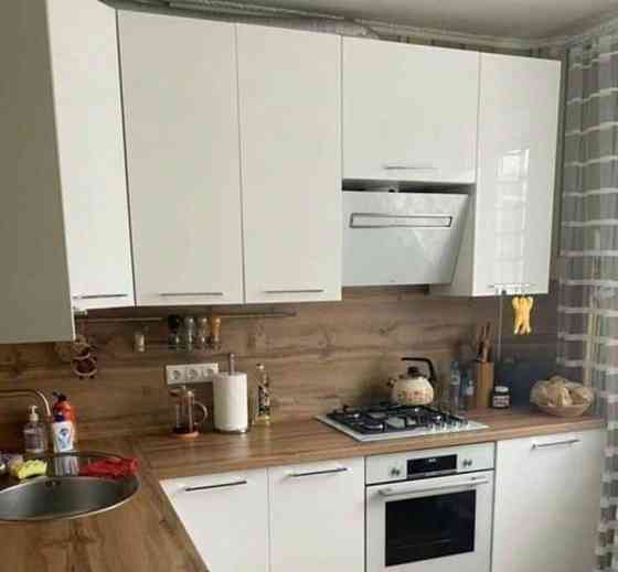 3-комн. квартира, 62.3 м2, 9/9 эт. Белгород