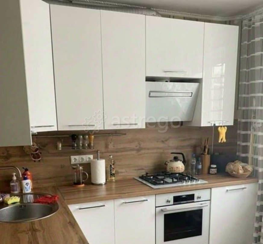 3-комн. квартира, 62.3 м2, 9/9 эт. Белгород - изображение 1