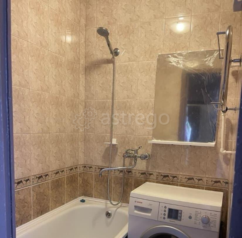 2-комн. квартира, 45 м2, 8/9 эт. Раменское - изображение 5