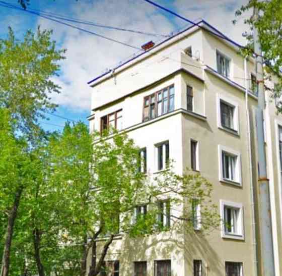 Комната, 10.6 м2, 4/5 эт. Москва