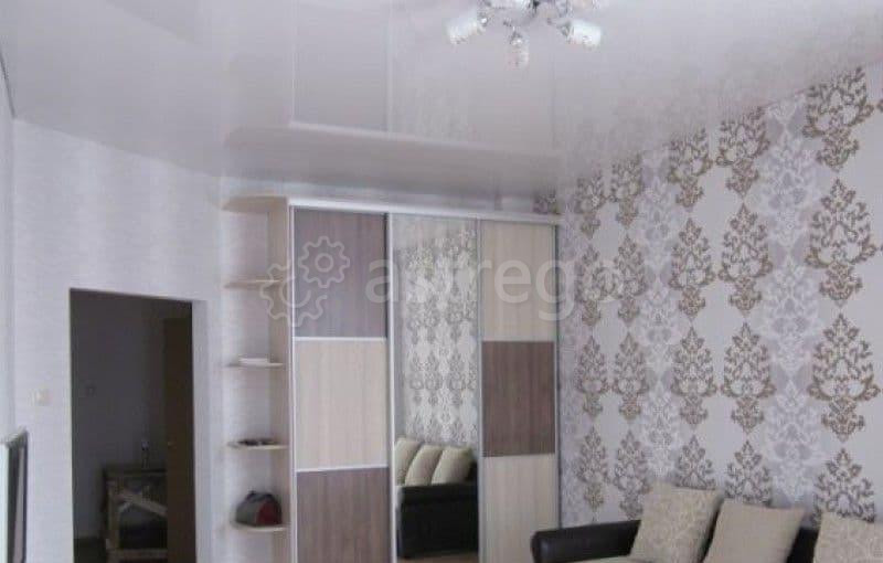 1-комн. квартира, 40 м2, 10/16 эт. Москва - изображение 1