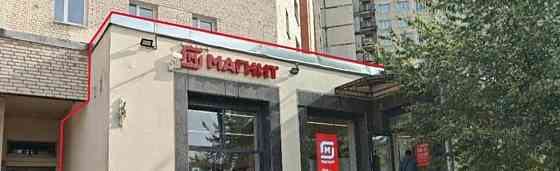 Свободного назначения, 418 м2 Санкт-Петербург