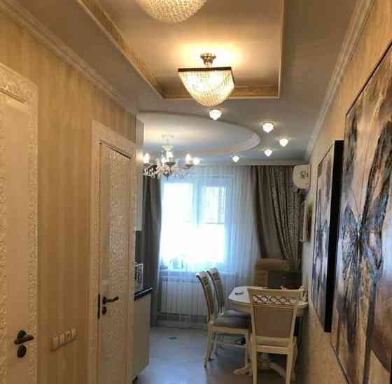 3-комн. квартира, 75 м2, 10/10 эт. Белгород