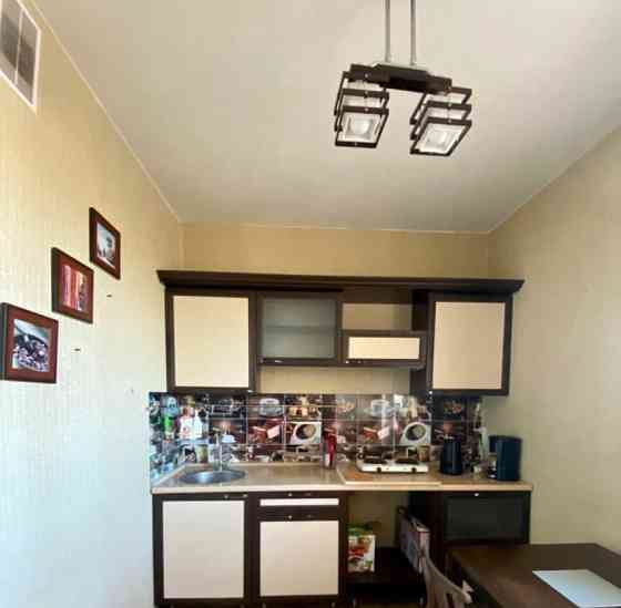 2-комн. квартира, 47 м2, 9/14 эт. Красноярск