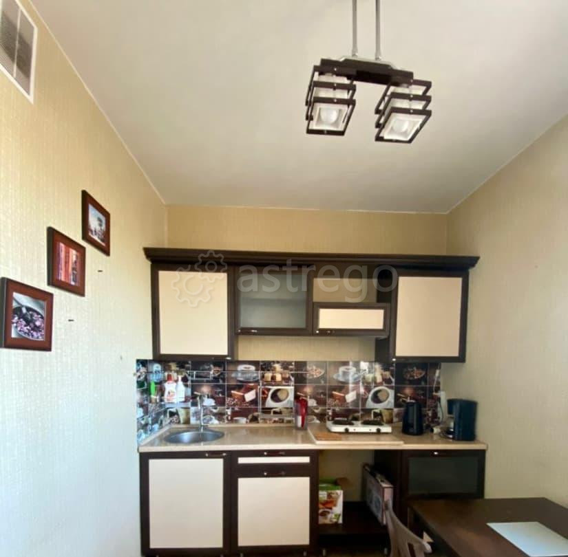 2-комн. квартира, 47 м2, 9/14 эт. Красноярск - изображение 1