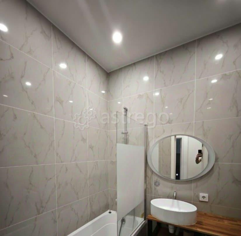 2-комн. квартира, 40 м2, 3/7 эт. Москва - изображение 2