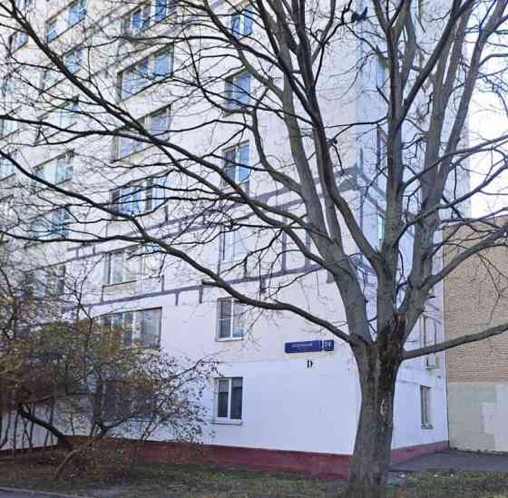 Комната, 15 м2, 10/12 эт. Москва