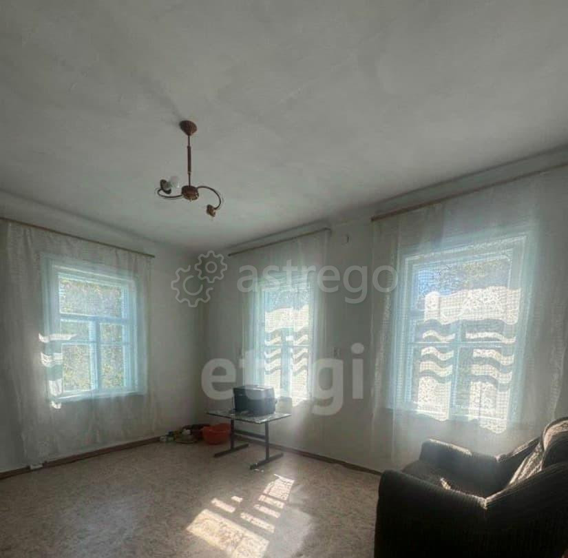 Дом, 120 м2, 18.1 сотки, 1 эт. Белогорск - изображение 1