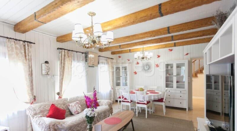 Коттедж, 336 м2 Благовещенск - изображение 9