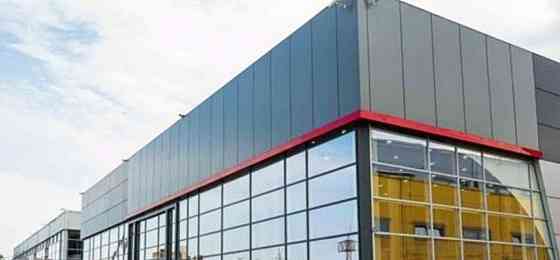 Свободного назначения, 141 м2 Санкт-Петербург