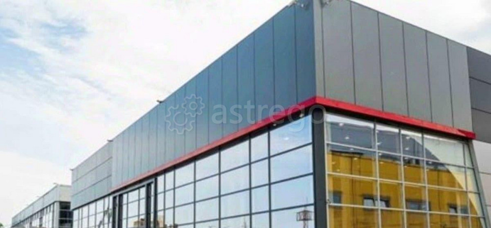 Свободного назначения, 141 м2 Санкт-Петербург - изображение 5