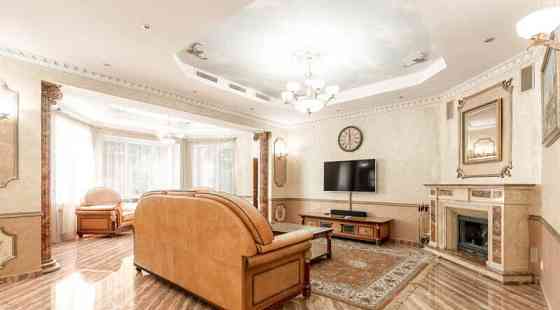 Вилла, 1000 м2 Наро-Фоминск