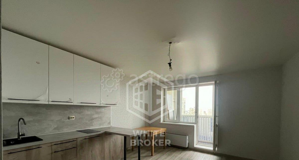 Студия, 26 м2, 24/25 эт. Котельники - изображение 7