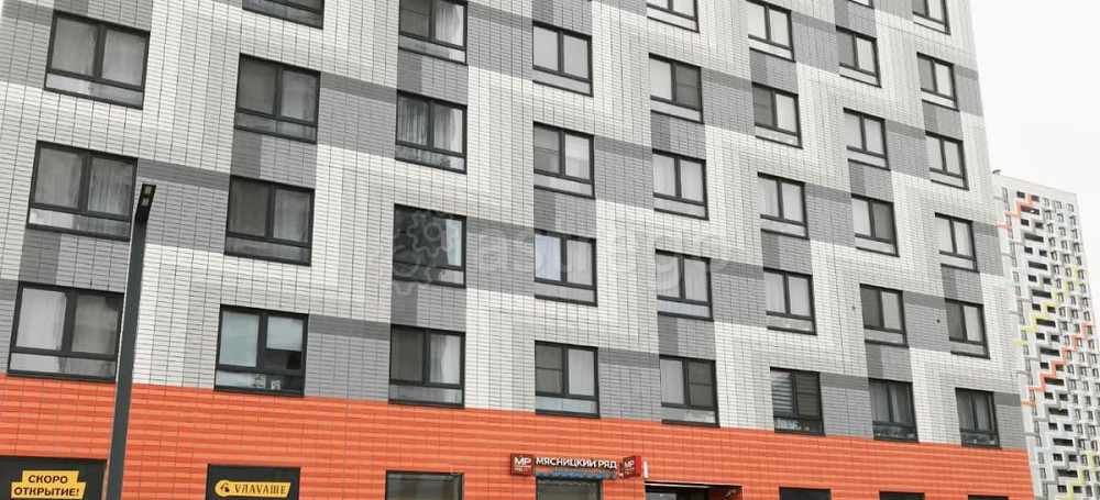 Торговое помещение, 68.6 м2 Москва - изображение 2