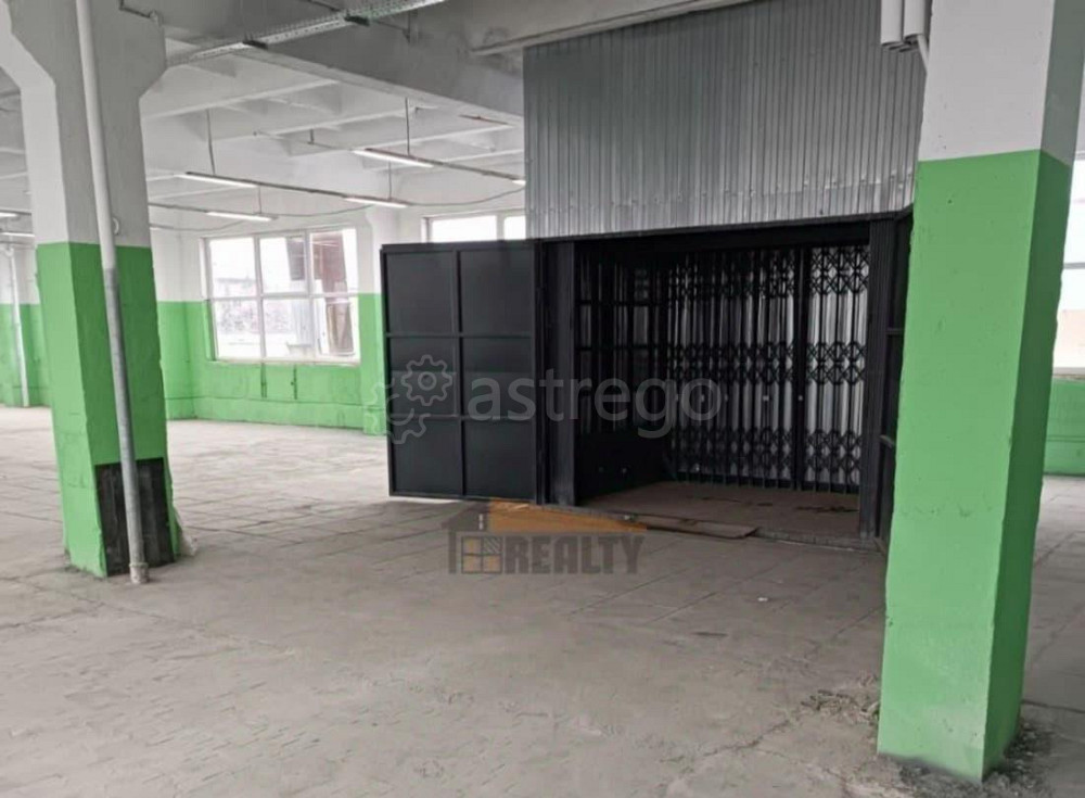 Производственное, 1000 м2 Лыткарино - изображение 3