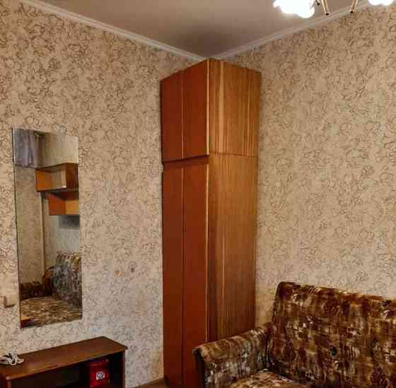 Комната, 10 м2, 1/12 эт. Москва