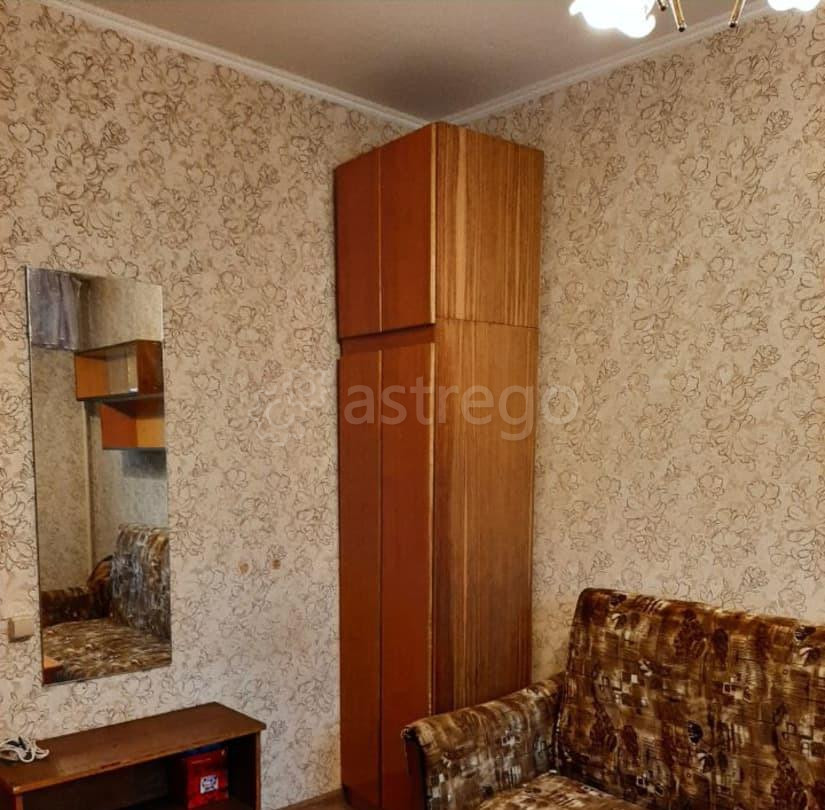 Комната, 10 м2, 1/12 эт. Москва - изображение 6