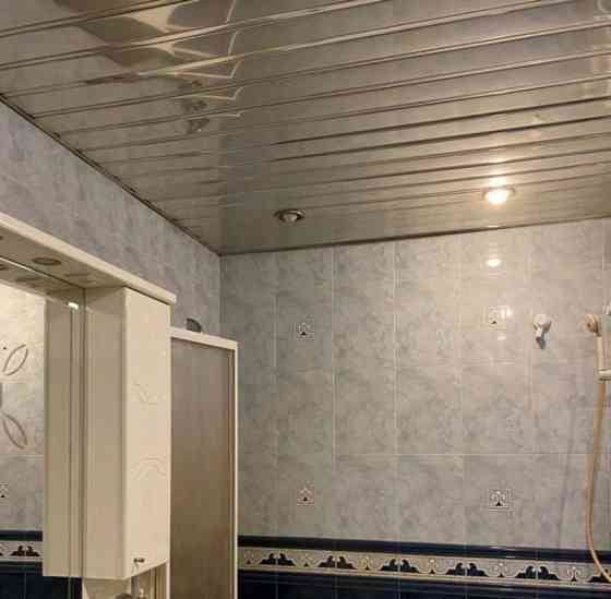 4-комн. квартира, 97 м2, 10/18 эт. Санкт-Петербург