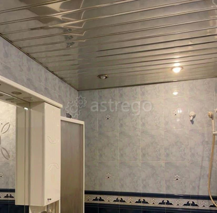 4-комн. квартира, 97 м2, 10/18 эт. Санкт-Петербург - изображение 1
